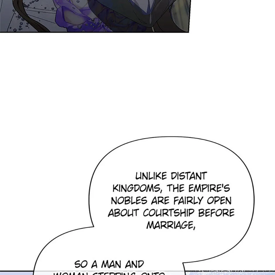 Read Please Obsess Over Me chapter 76 image 18 on Lezhin