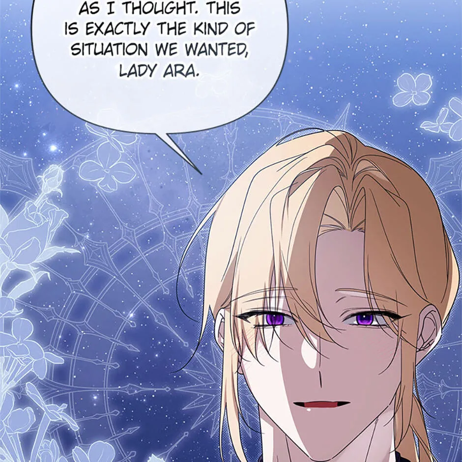 Read Please Obsess Over Me chapter 76 image 21 on Lezhin