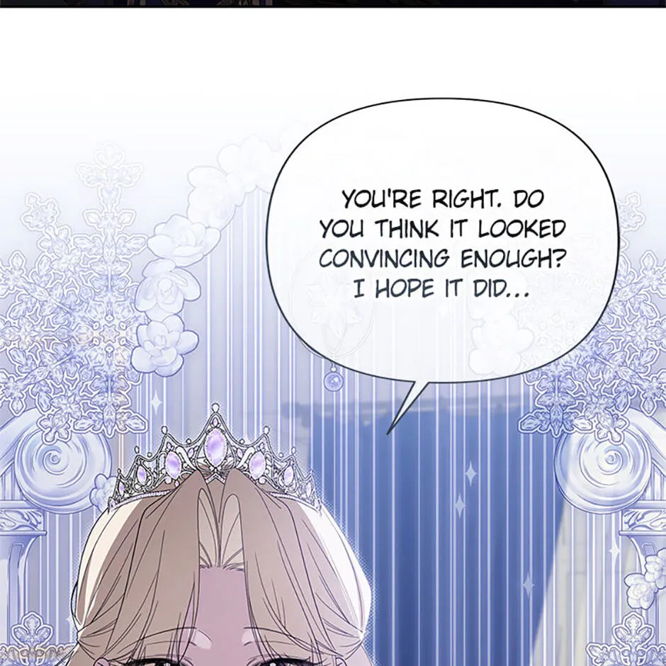 Read Please Obsess Over Me chapter 76 image 23 on Lezhin