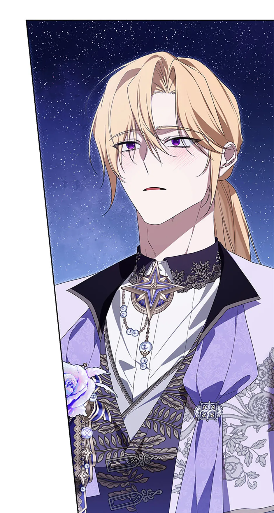 Read Please Obsess Over Me chapter 76 image 32 on Lezhin