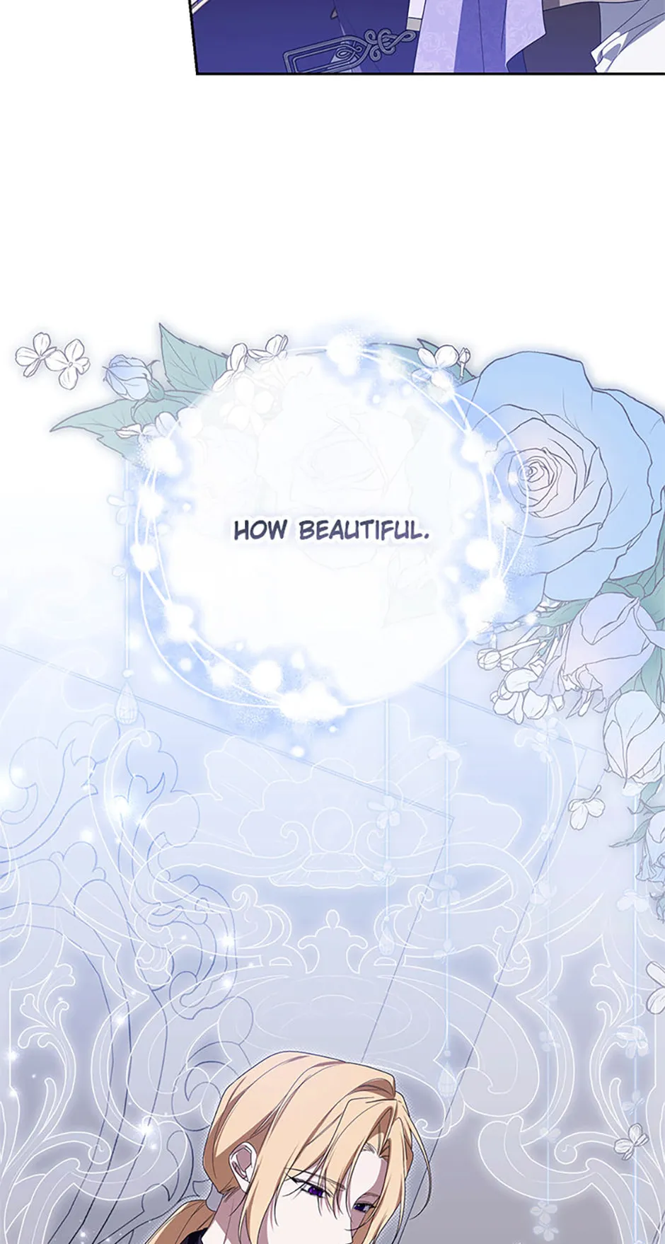 Read Please Obsess Over Me chapter 76 image 33 on Lezhin