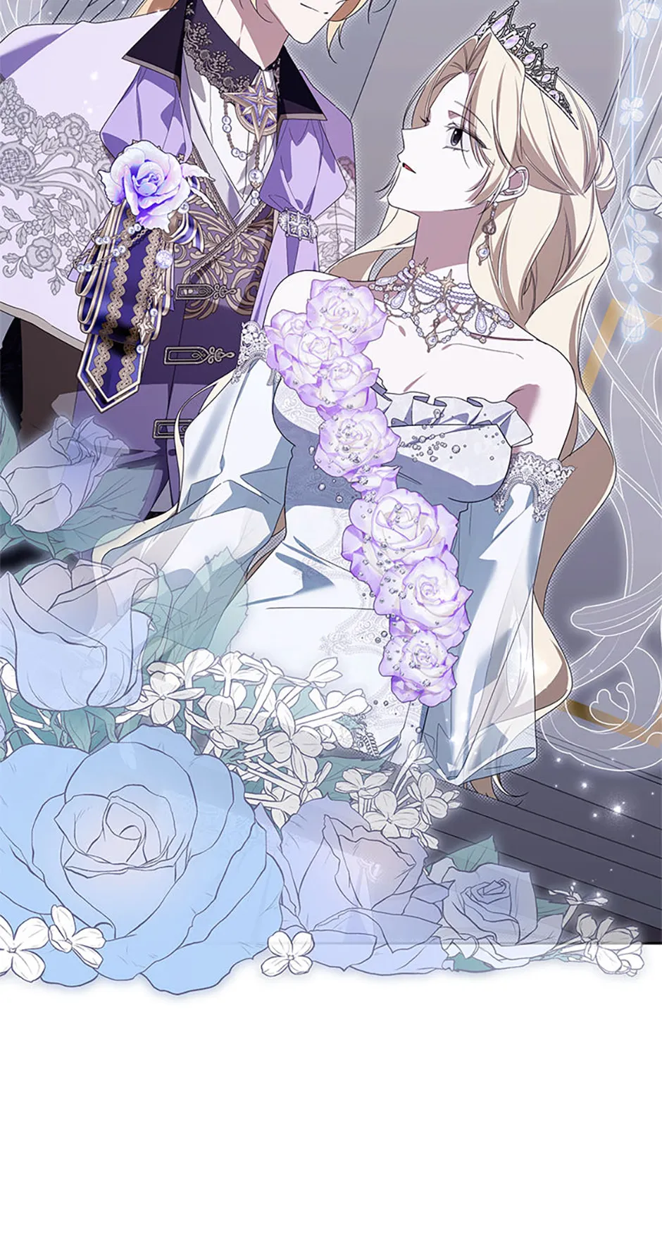 Read Please Obsess Over Me chapter 76 image 34 on Lezhin