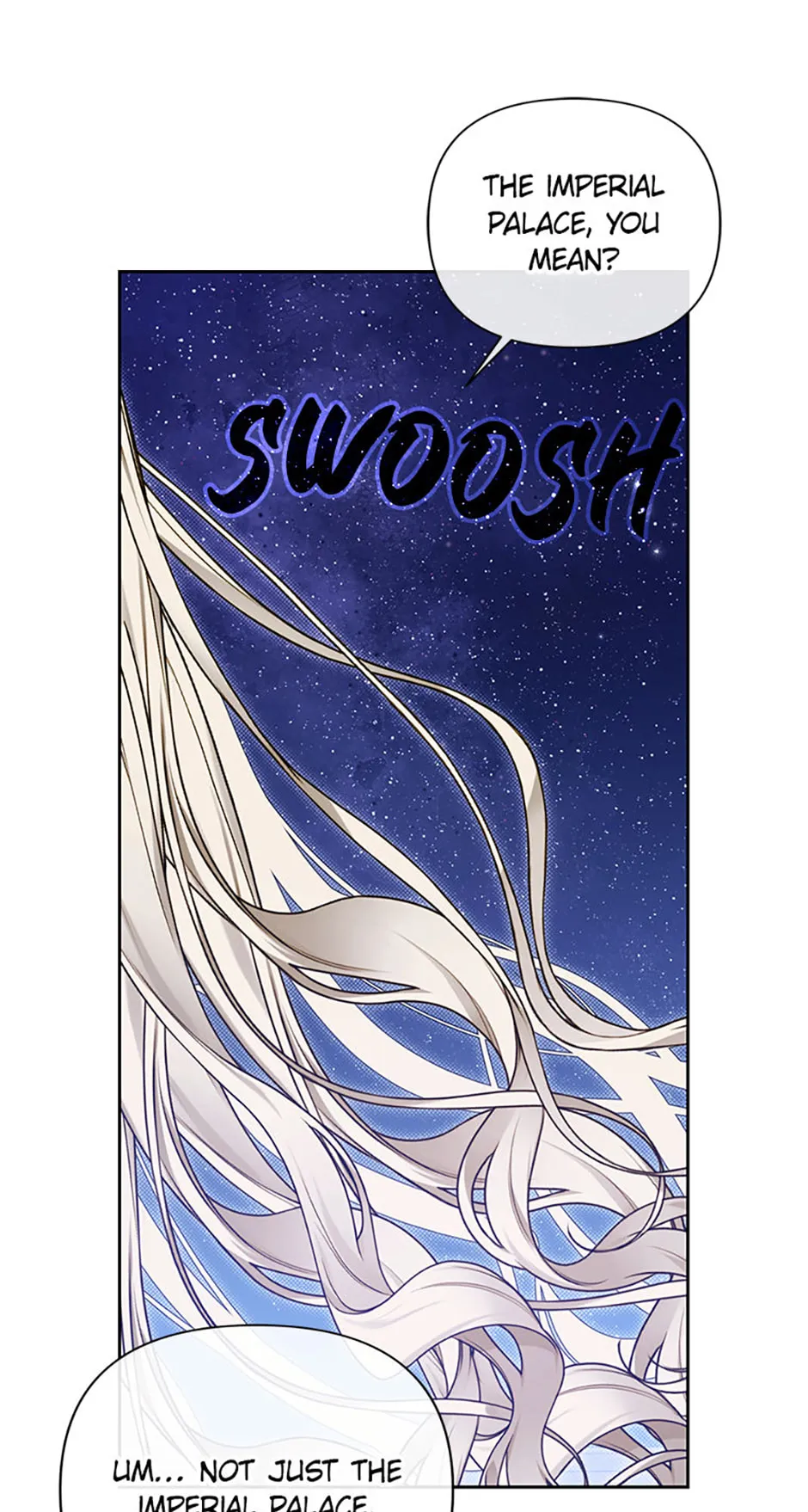 Read Please Obsess Over Me chapter 76 image 35 on Lezhin