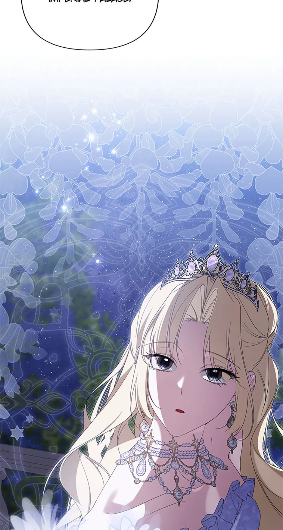 Read Please Obsess Over Me chapter 76 image 36 on Lezhin