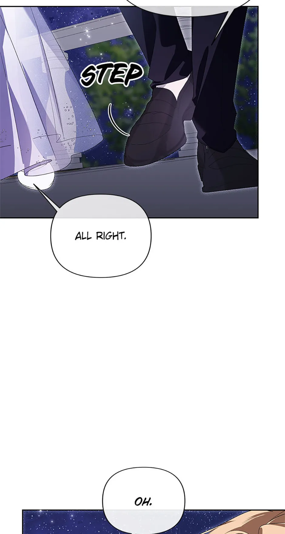 Read Please Obsess Over Me chapter 76 image 38 on Lezhin