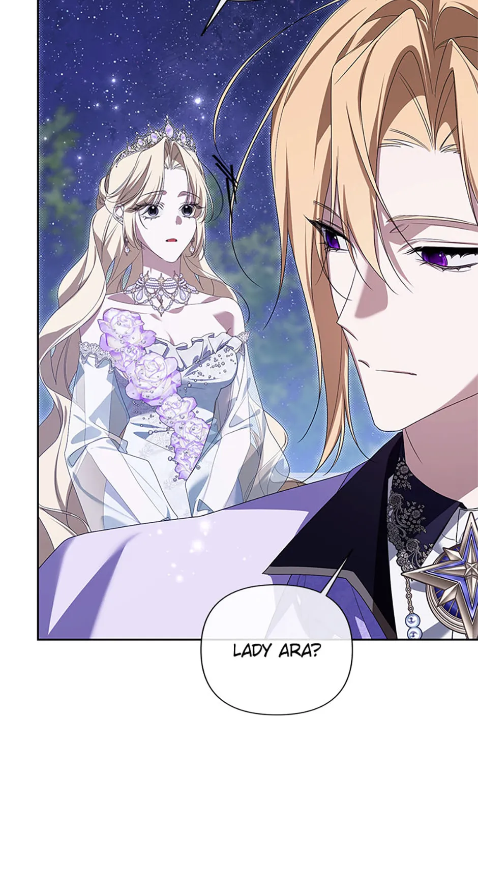 Read Please Obsess Over Me chapter 76 image 39 on Lezhin