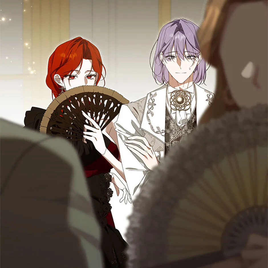 Read Please Obsess Over Me chapter 76 image 5 on Lezhin