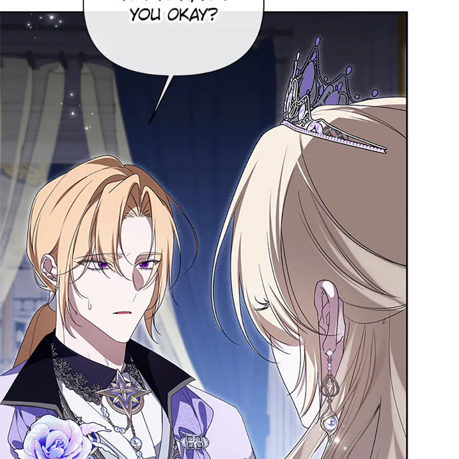 Read Please Obsess Over Me chapter 76 image 50 on Lezhin