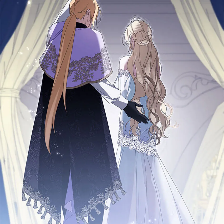 Read Please Obsess Over Me chapter 76 image 53 on Lezhin