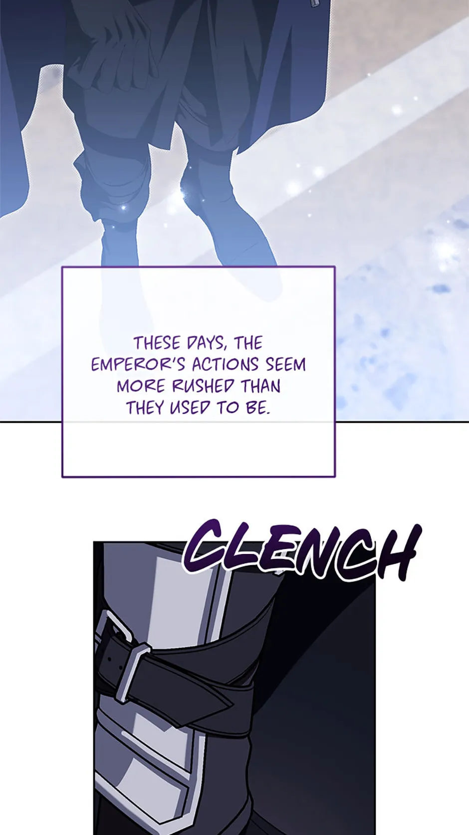Read Please Obsess Over Me chapter 76 image 75 on Lezhin