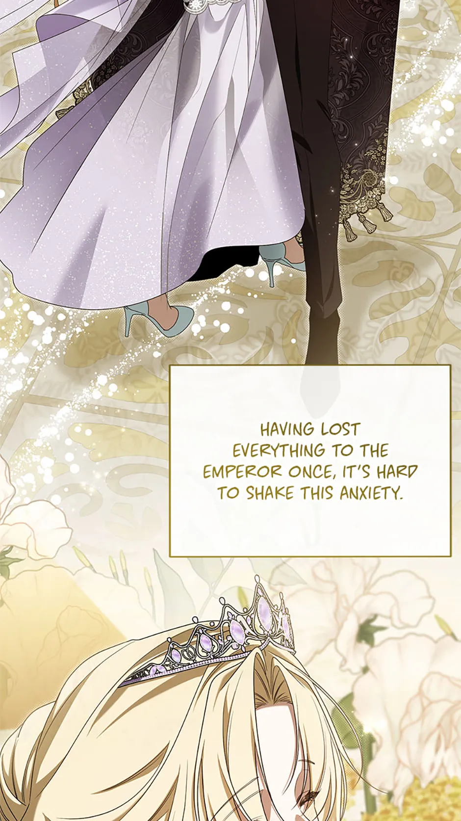 Read Please Obsess Over Me chapter 76 image 79 on Lezhin