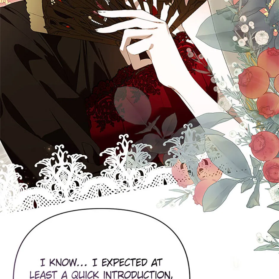 Read Please Obsess Over Me chapter 76 image 8 on Lezhin