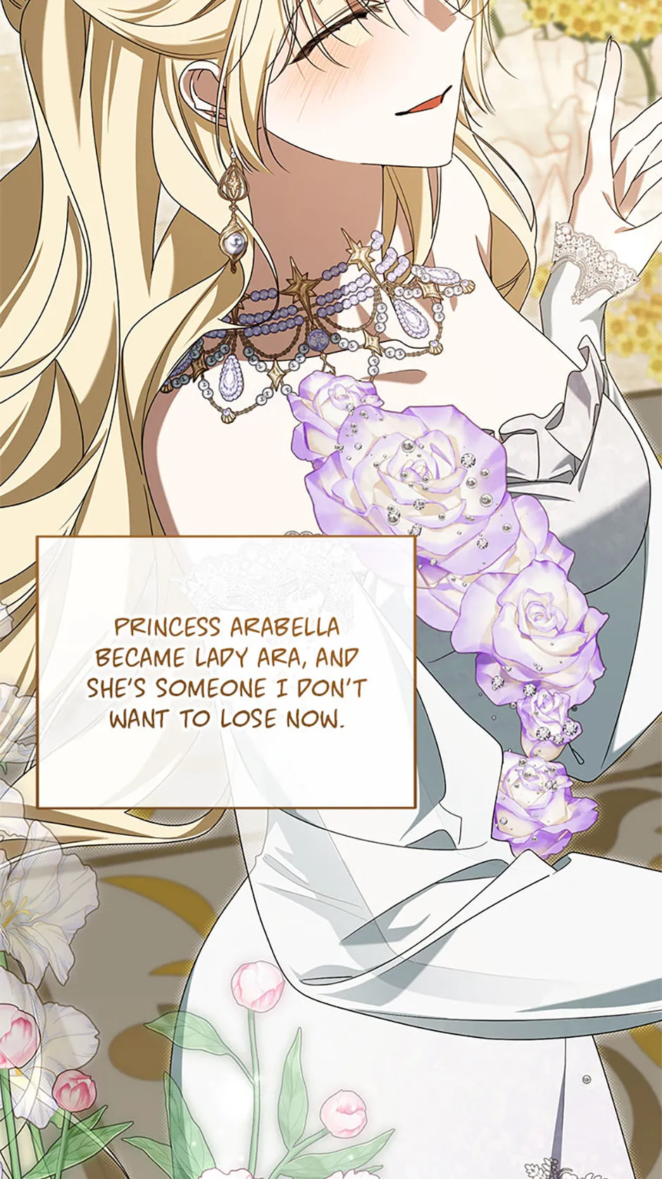 Read Please Obsess Over Me chapter 76 image 80 on Lezhin