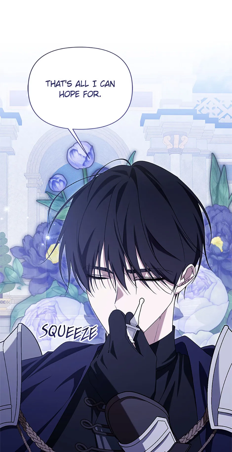 Read Please Obsess Over Me chapter 76 image 82 on Lezhin