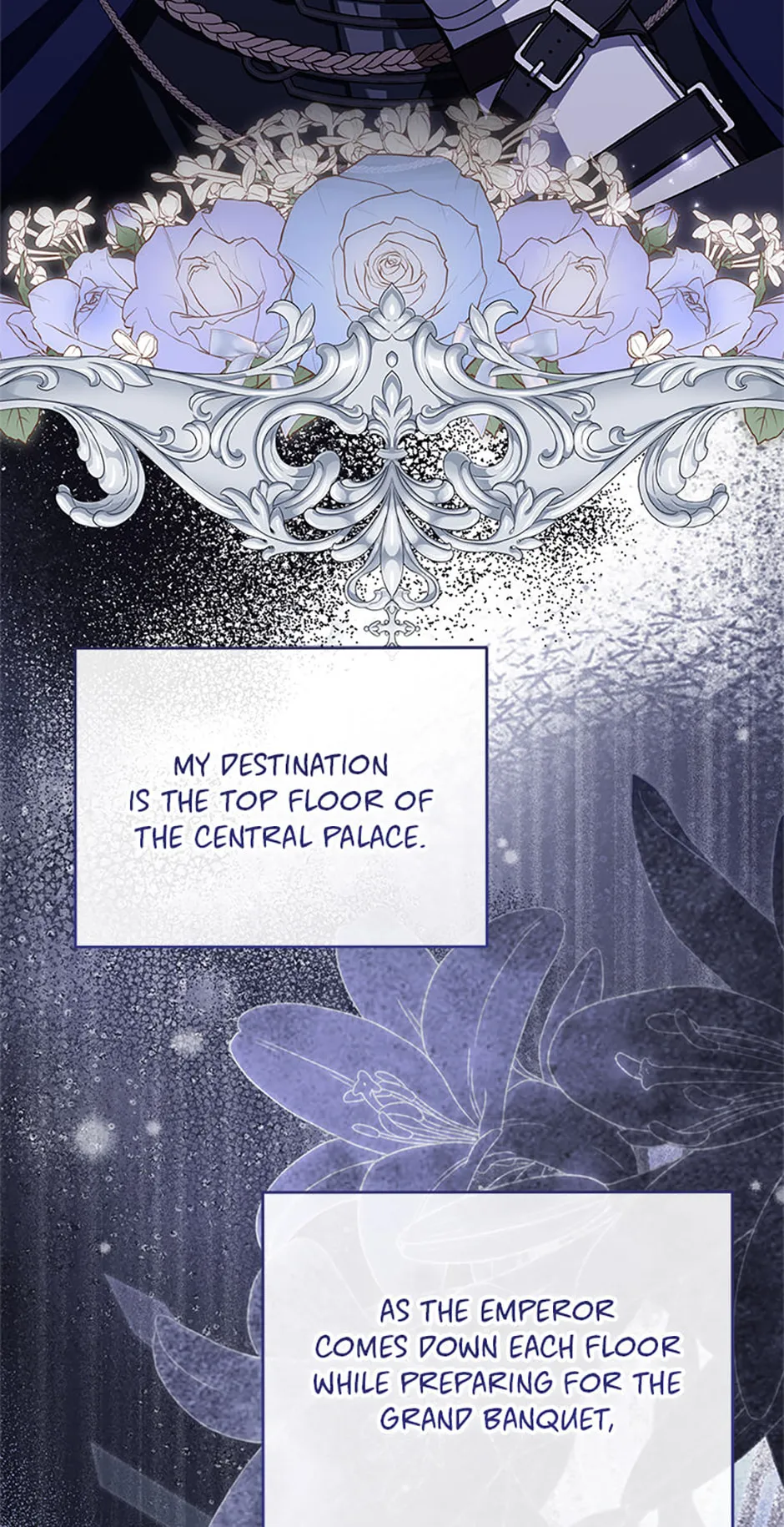 Read Please Obsess Over Me chapter 76 image 83 on Lezhin