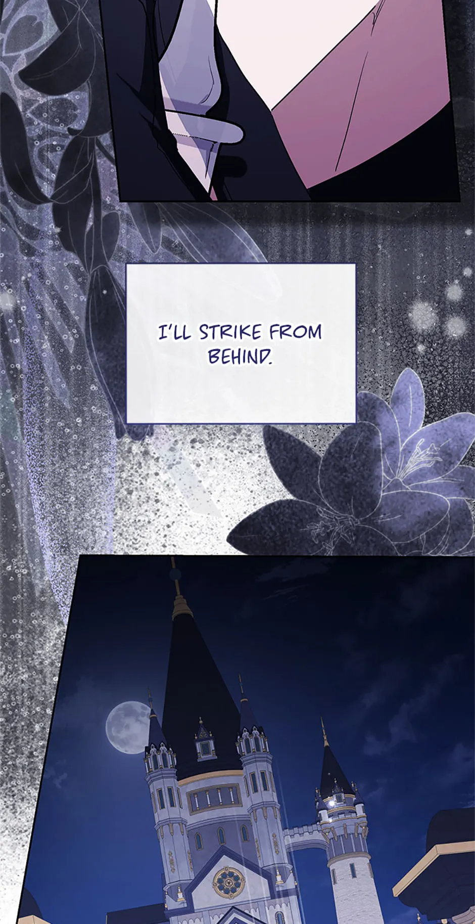 Read Please Obsess Over Me chapter 76 image 85 on Lezhin