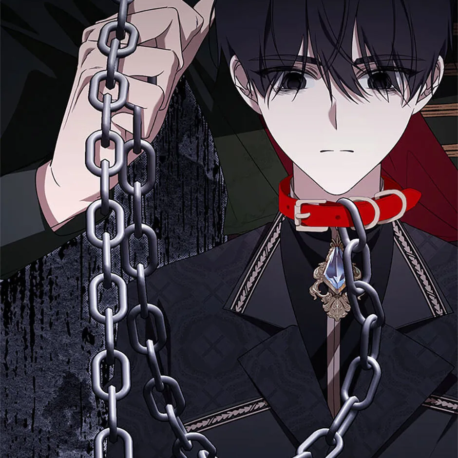 Read Please Obsess Over Me chapter 76 image 91 on Lezhin