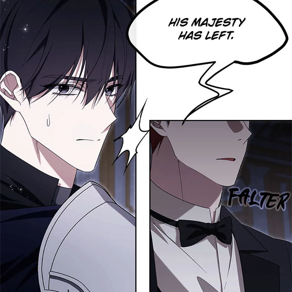 Read Please Obsess Over Me chapter 76 image 99 on Lezhin