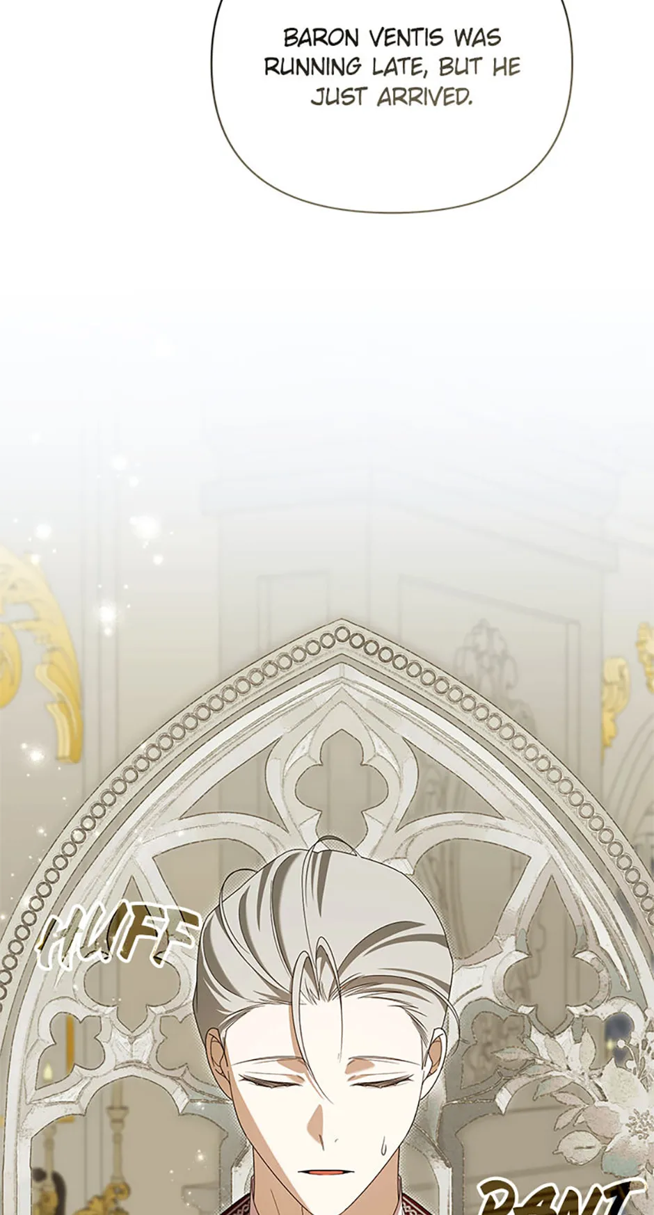 Read Please Obsess Over Me chapter 77 image 100 on Lezhin