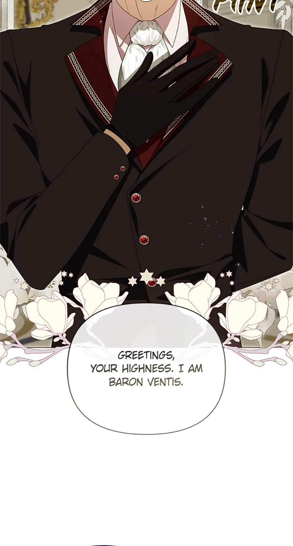 Read Please Obsess Over Me chapter 77 image 101 on Lezhin