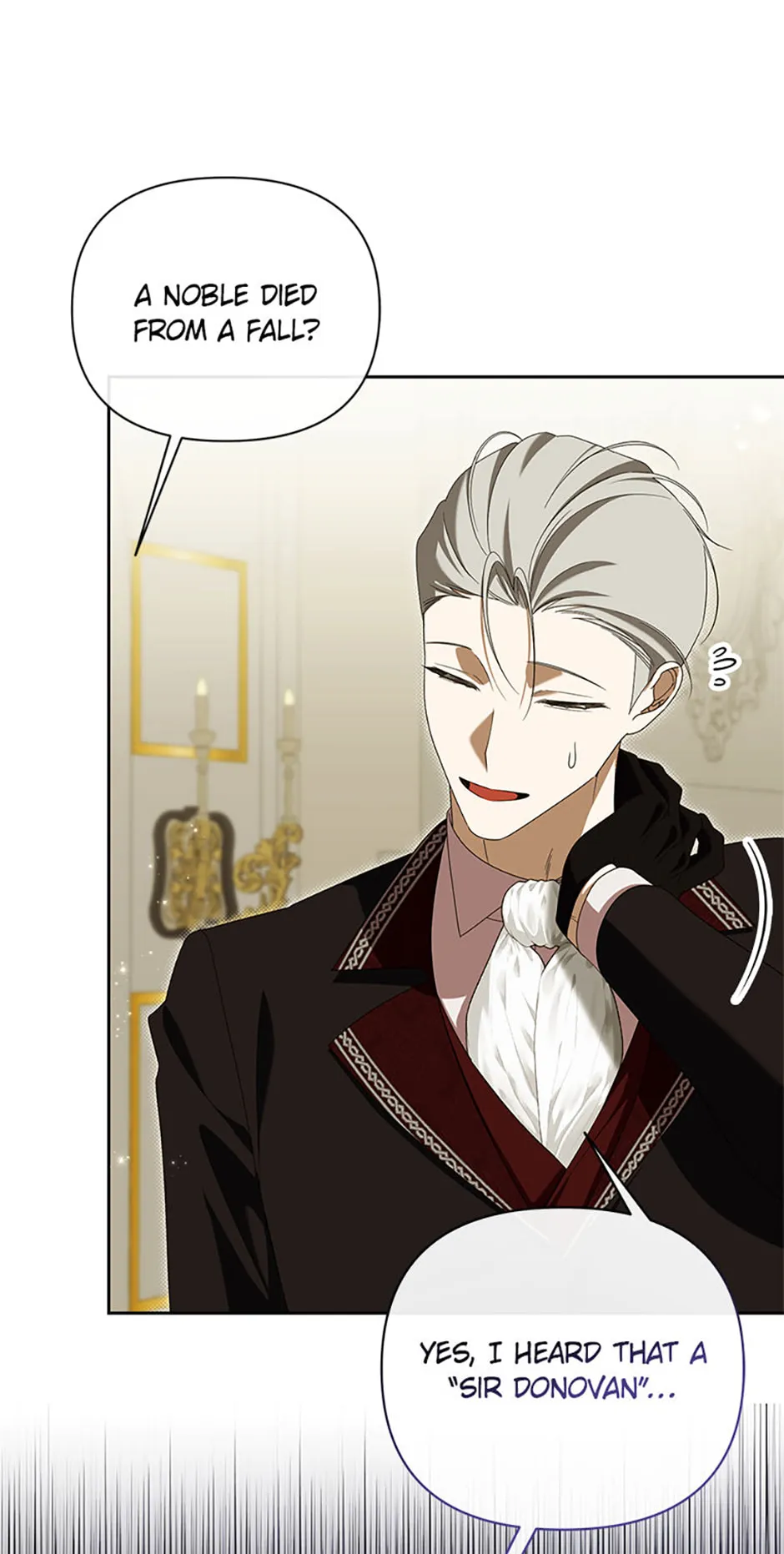Read Please Obsess Over Me chapter 77 image 103 on Lezhin
