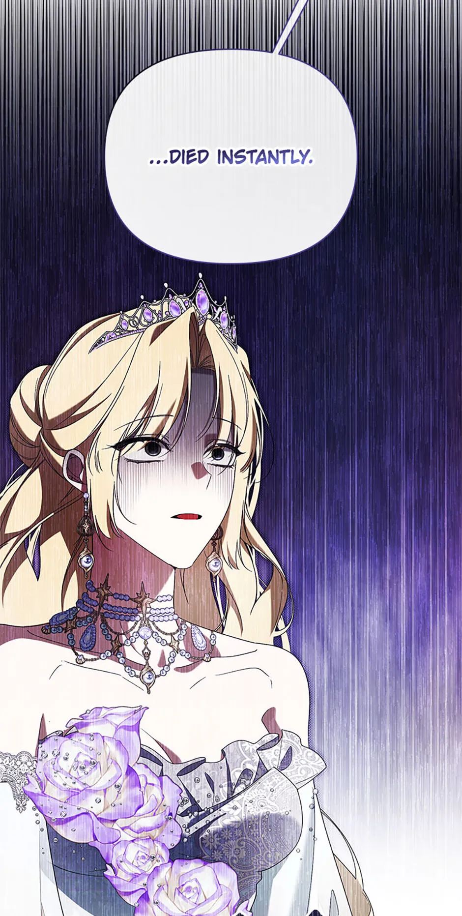 Read Please Obsess Over Me chapter 77 image 104 on Lezhin