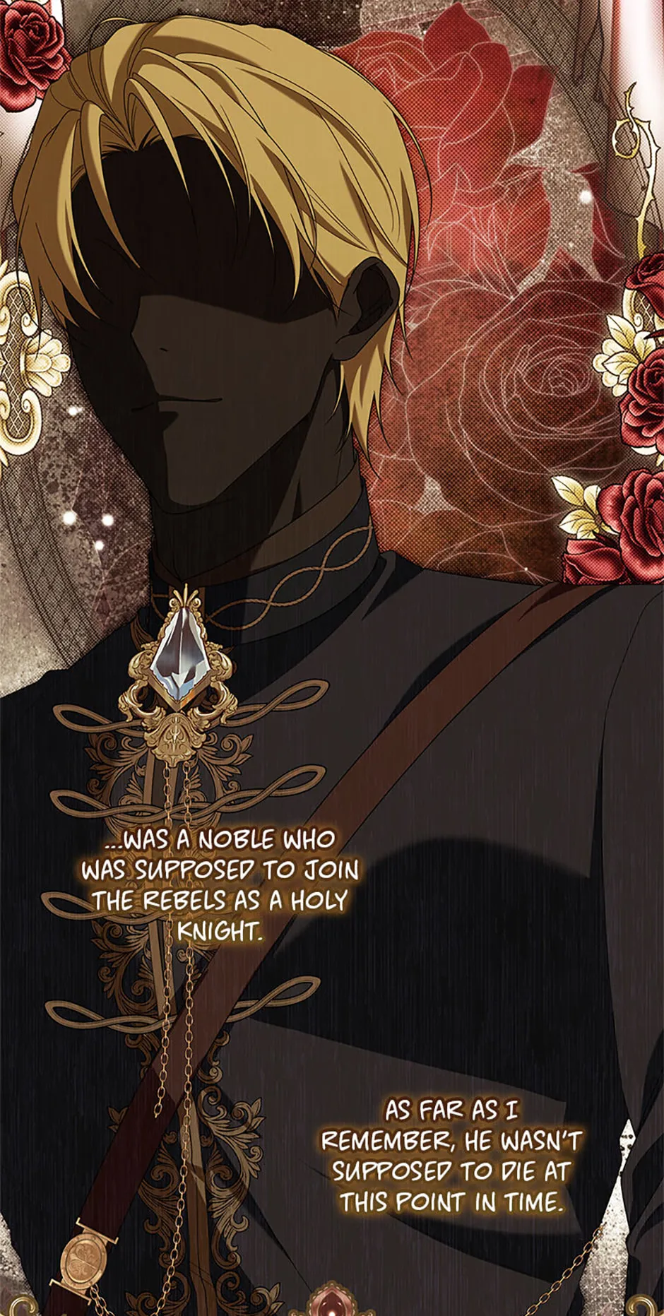 Read Please Obsess Over Me chapter 77 image 107 on Lezhin