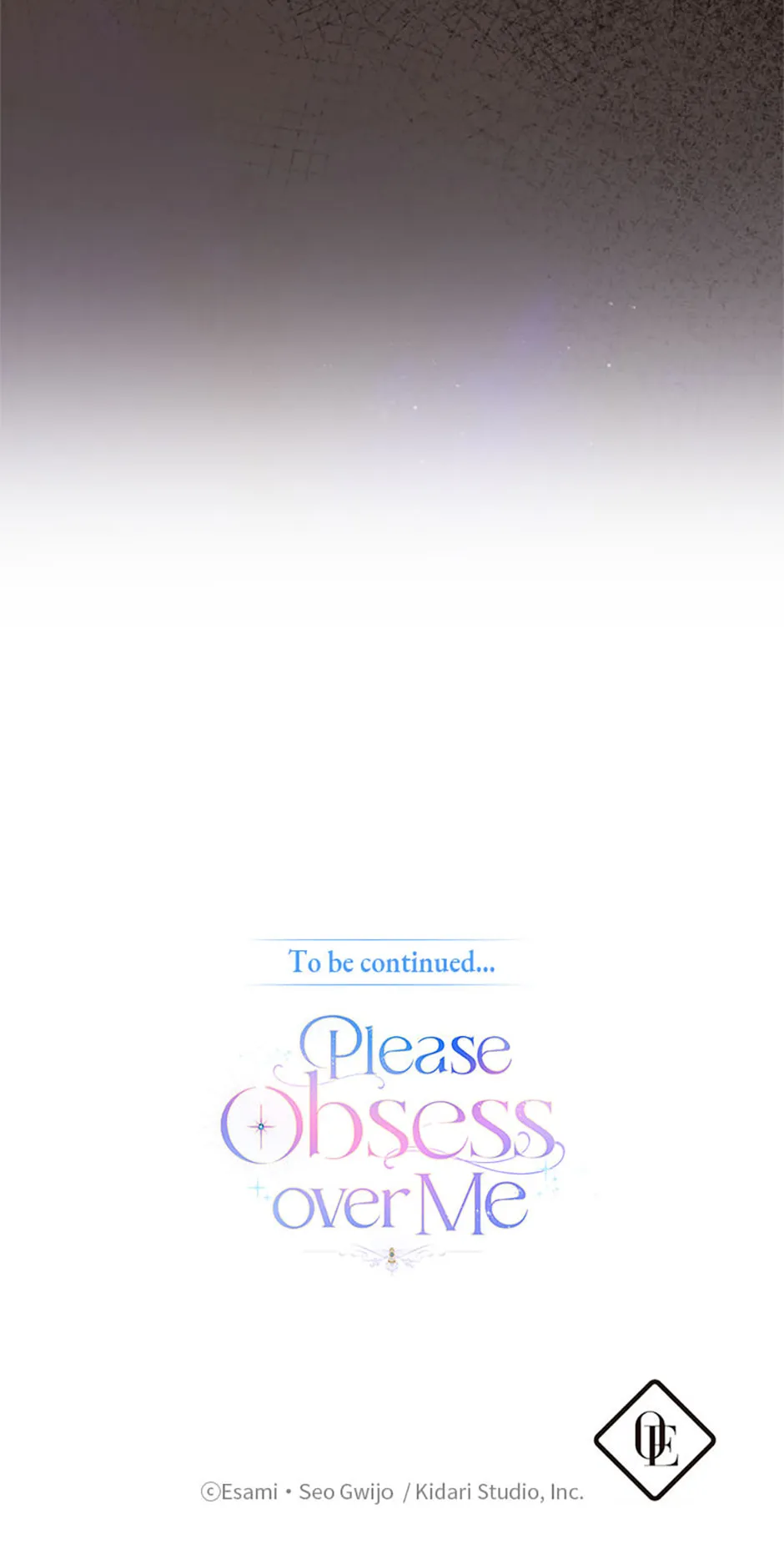 Read Please Obsess Over Me chapter 77 image 110 on Lezhin