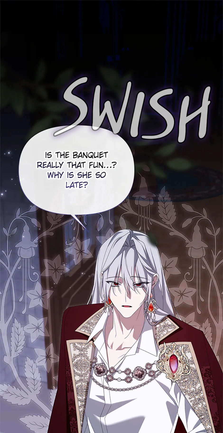 Read Please Obsess Over Me chapter 77 image 16 on Lezhin
