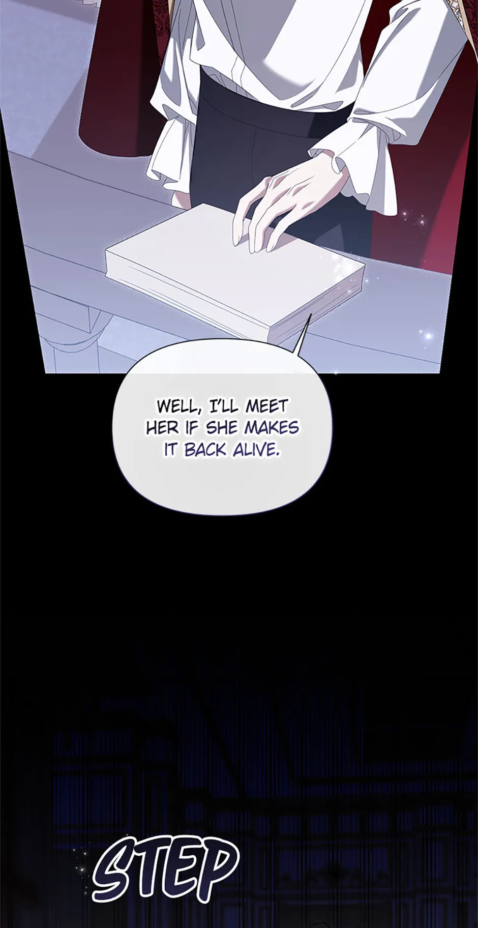 Read Please Obsess Over Me chapter 77 image 17 on Lezhin