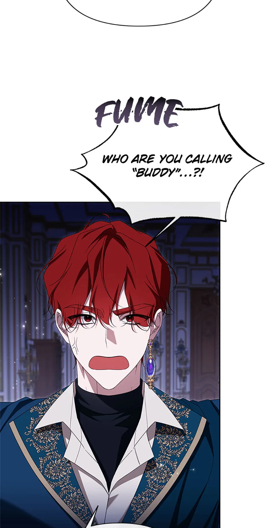 Read Please Obsess Over Me chapter 77 image 19 on Lezhin