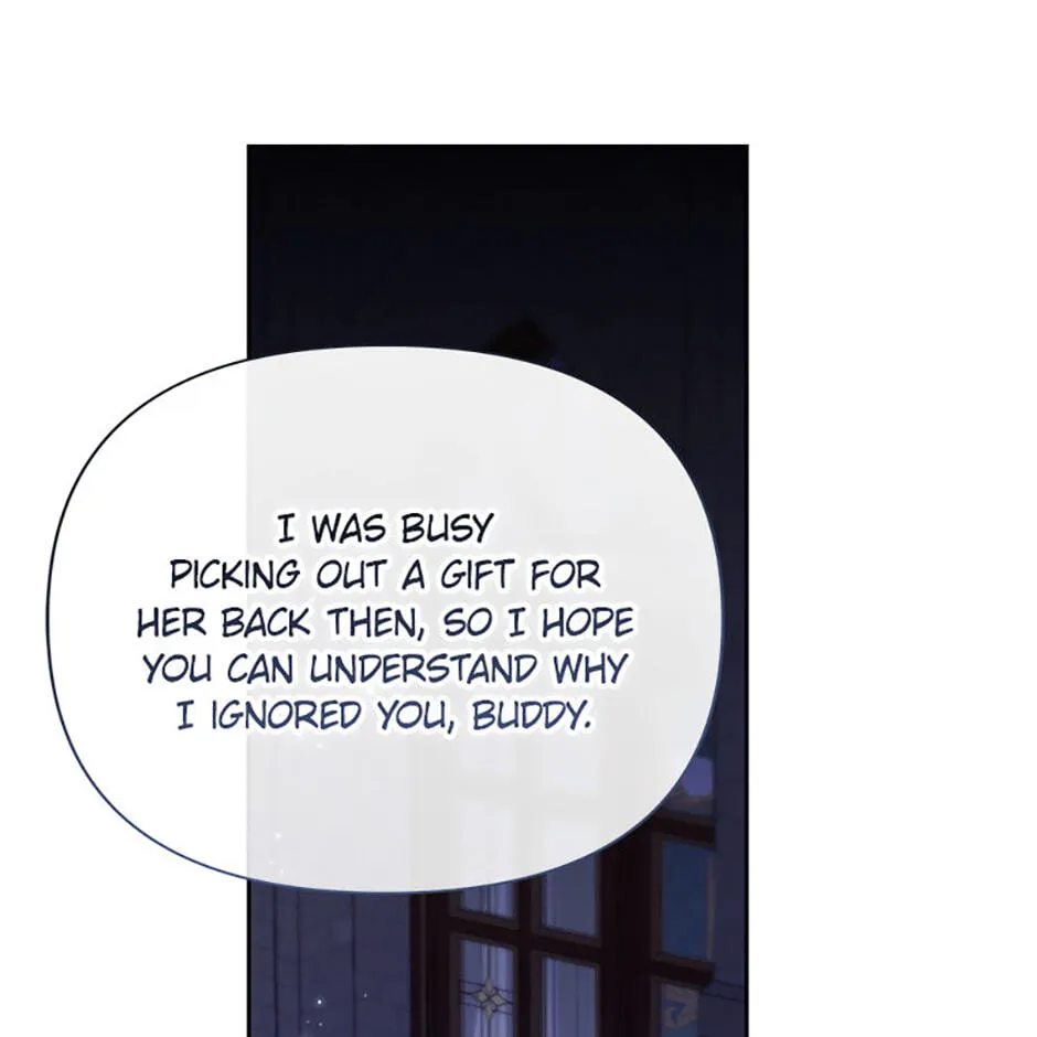 Read Please Obsess Over Me chapter 77 image 24 on Lezhin