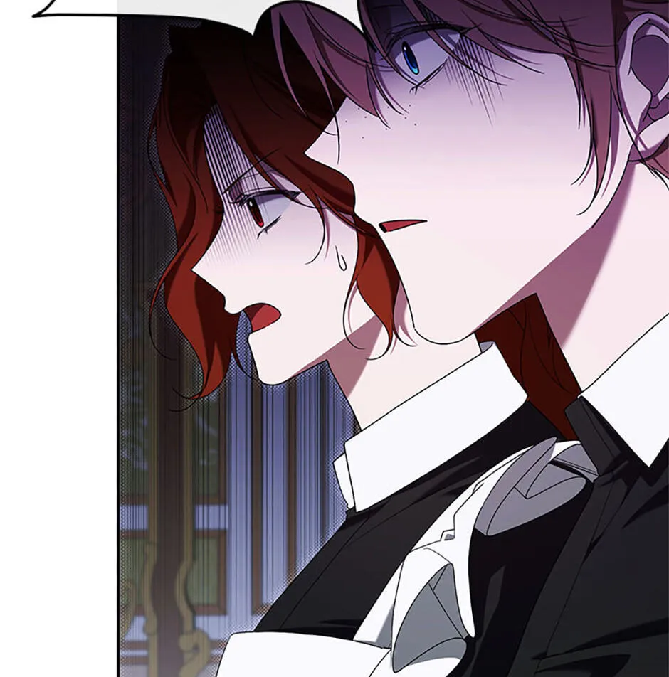Read Please Obsess Over Me chapter 77 image 3 on Lezhin