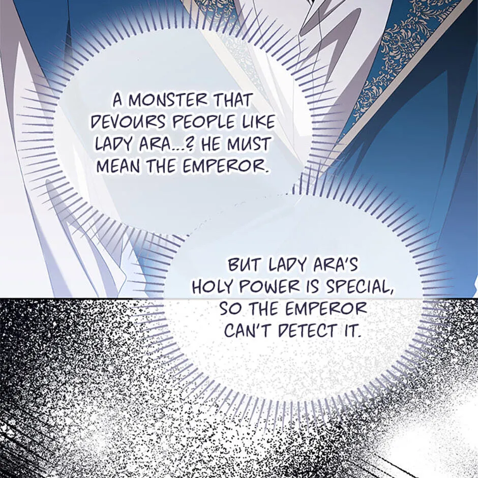 Read Please Obsess Over Me chapter 77 image 30 on Lezhin