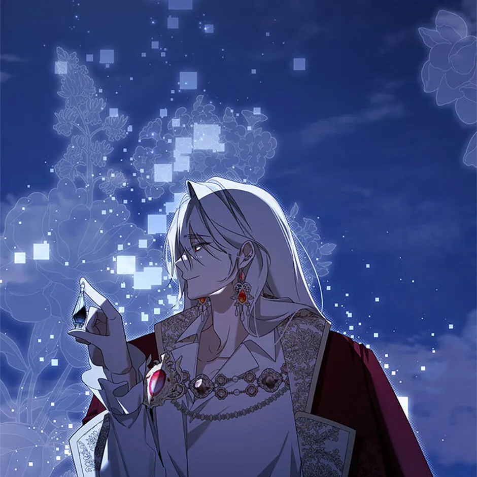 Read Please Obsess Over Me chapter 77 image 33 on Lezhin