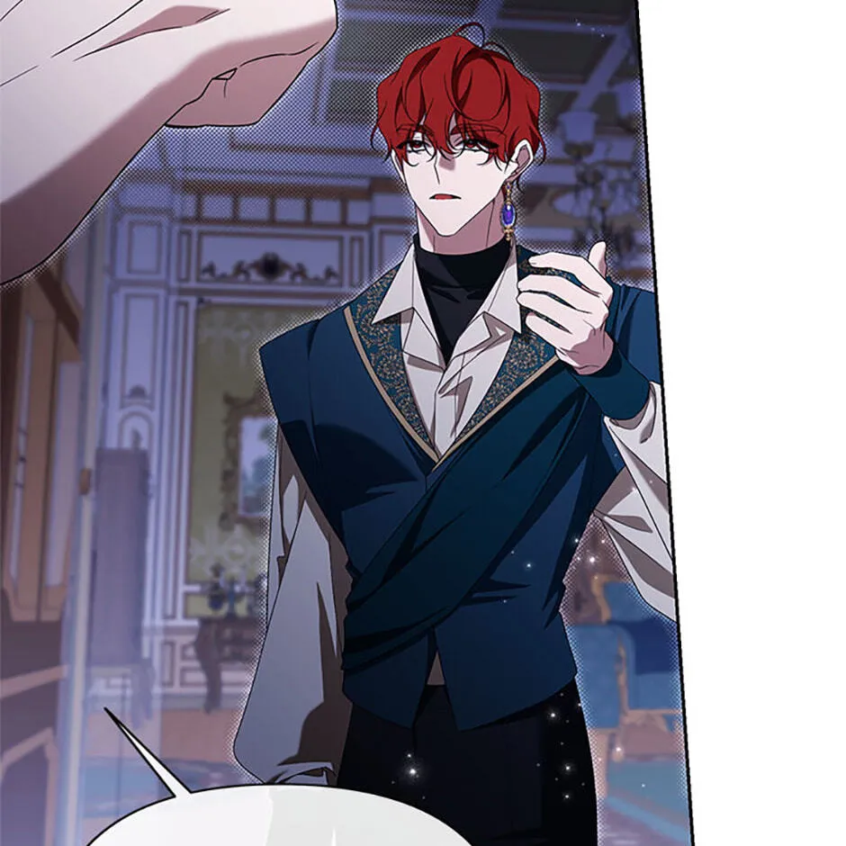 Read Please Obsess Over Me chapter 77 image 36 on Lezhin