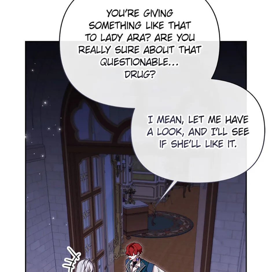 Read Please Obsess Over Me chapter 77 image 38 on Lezhin