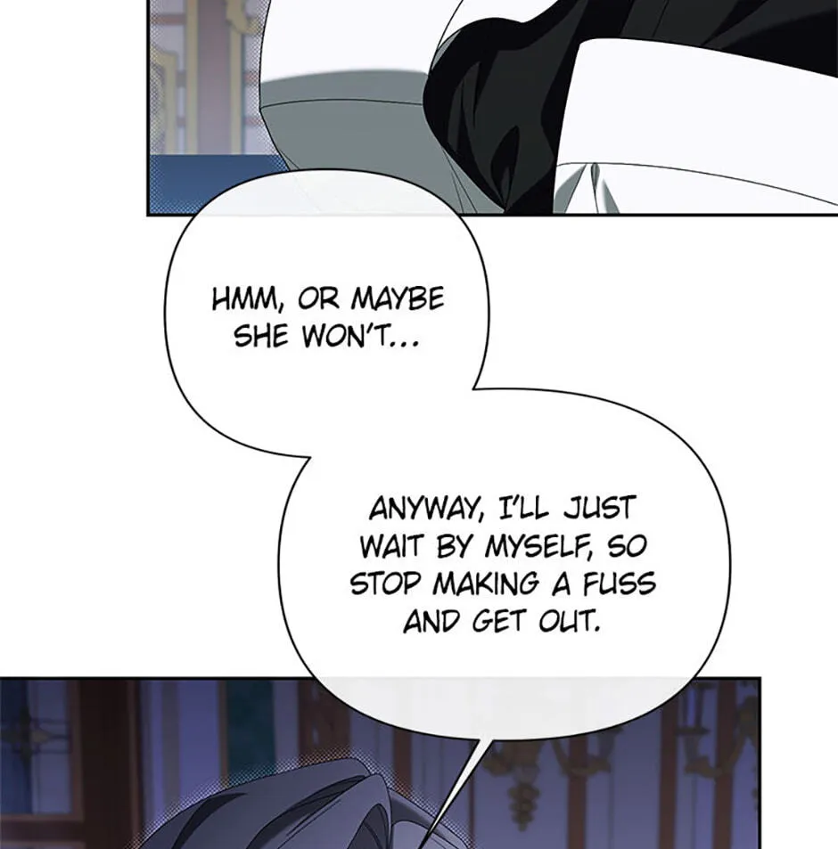 Read Please Obsess Over Me chapter 77 image 4 on Lezhin