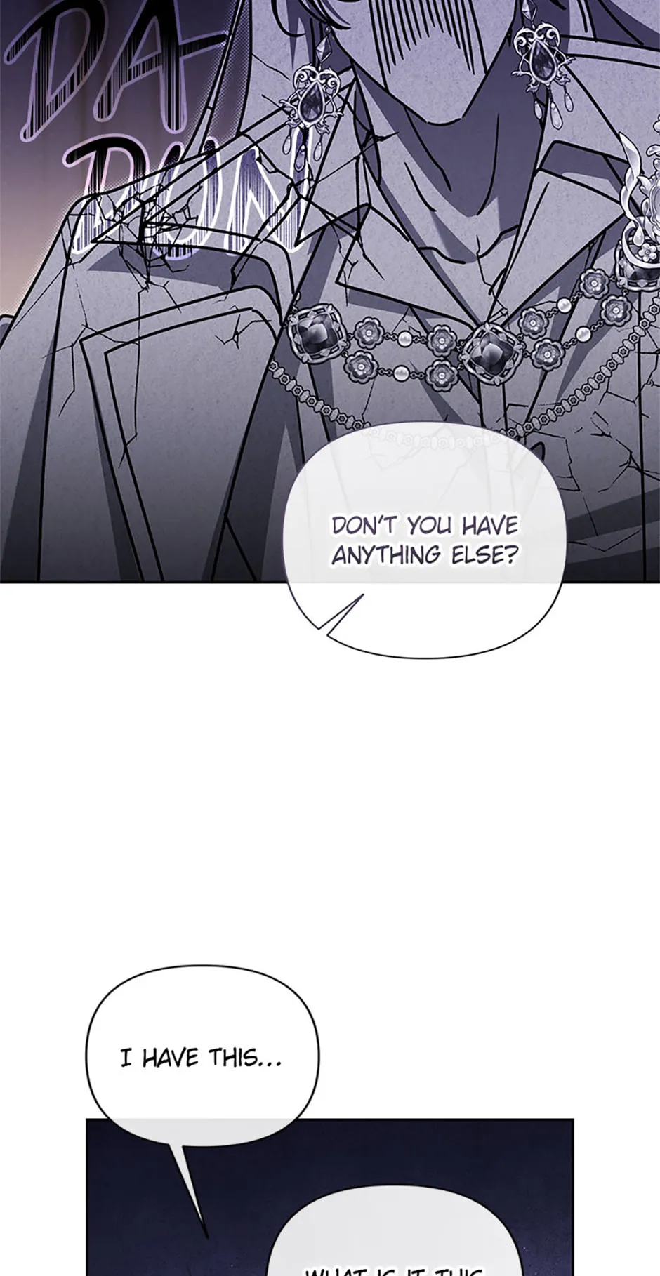 Read Please Obsess Over Me chapter 77 image 42 on Lezhin