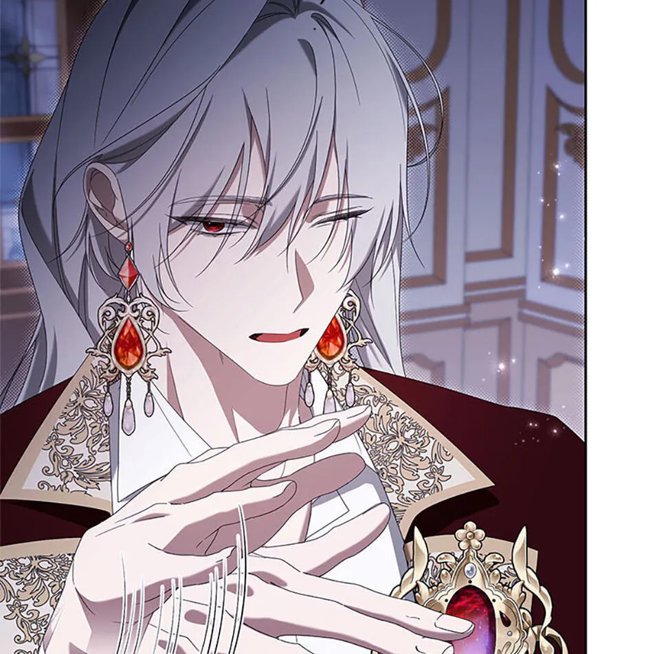 Read Please Obsess Over Me chapter 77 image 5 on Lezhin