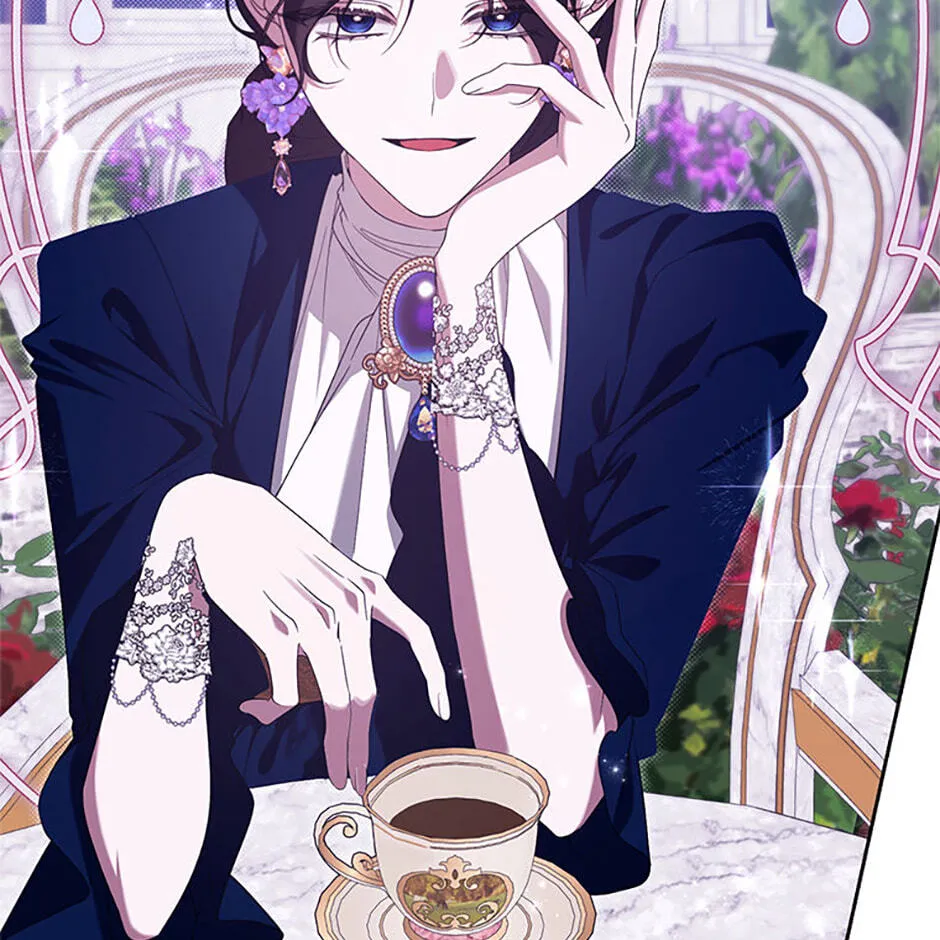 Read Please Obsess Over Me chapter 77 image 52 on Lezhin