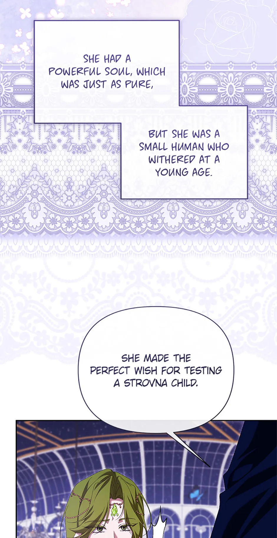 Read Please Obsess Over Me chapter 77 image 66 on Lezhin