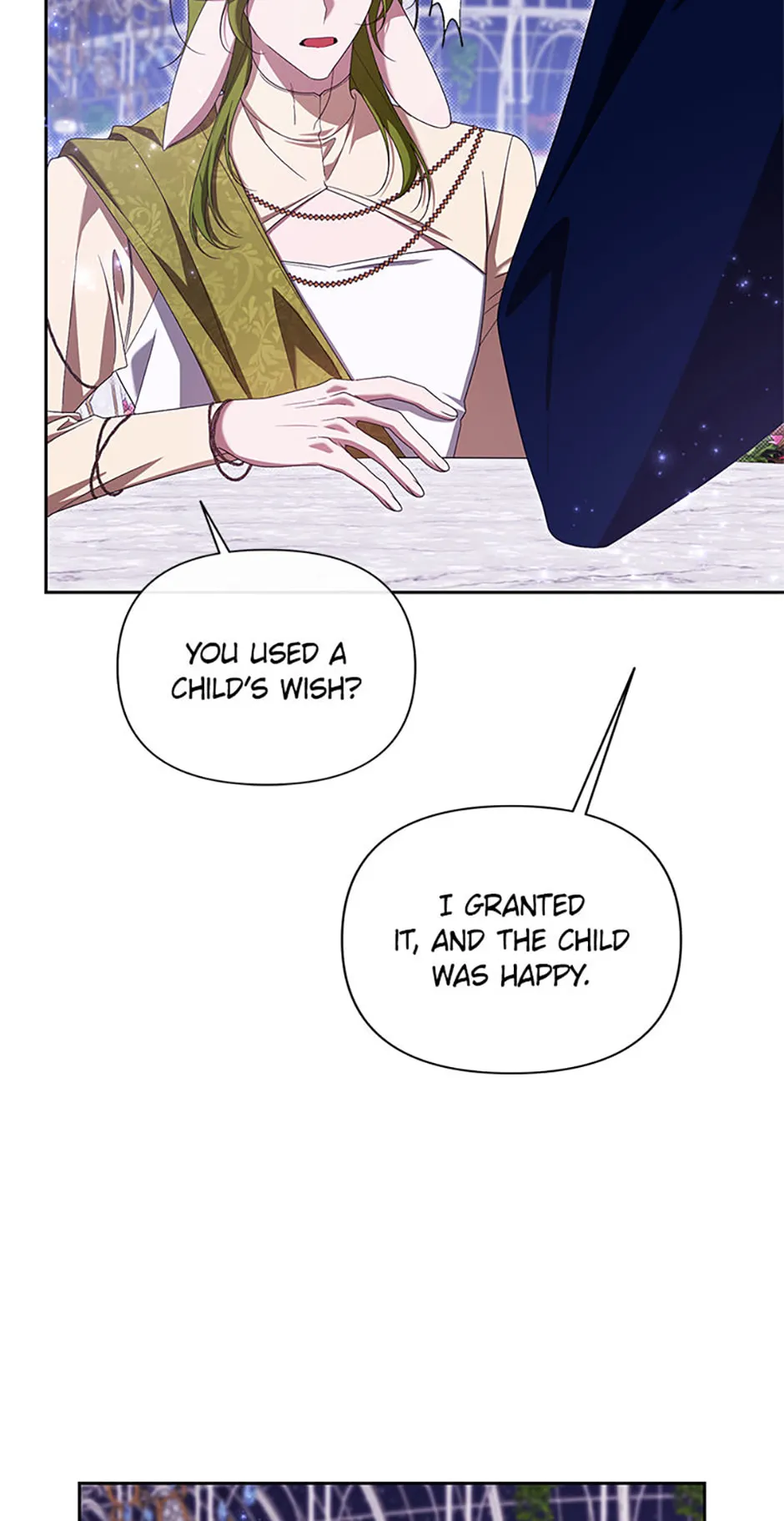 Read Please Obsess Over Me chapter 77 image 67 on Lezhin