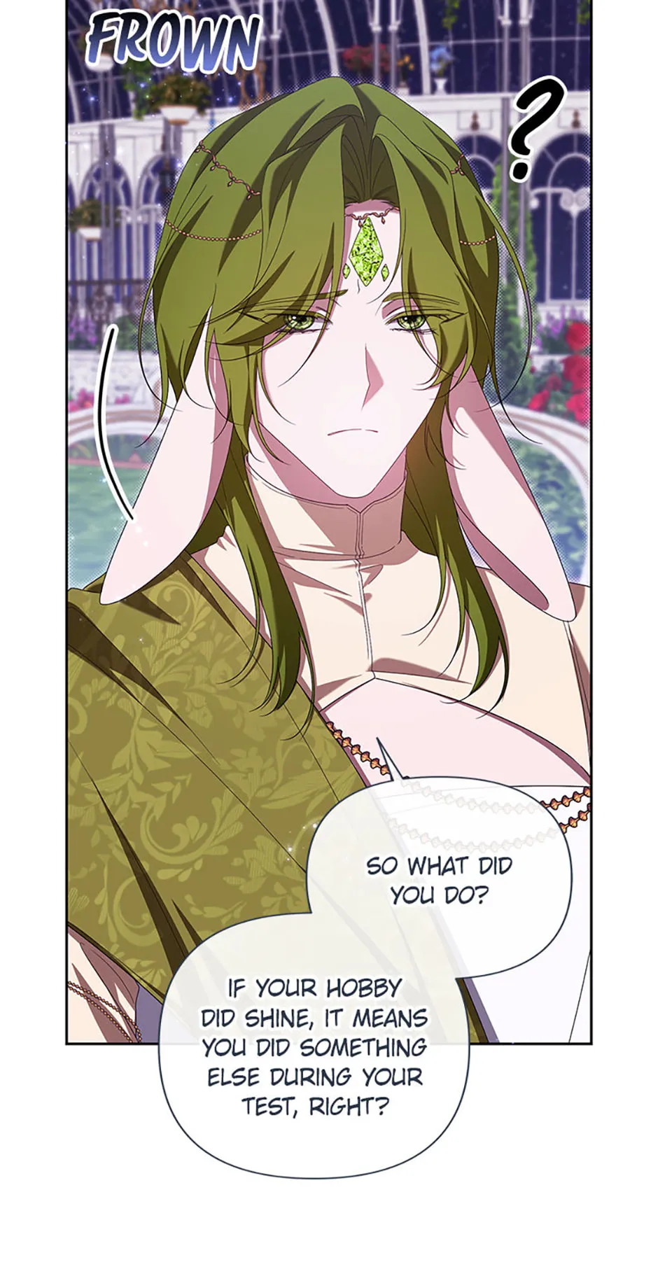 Read Please Obsess Over Me chapter 77 image 68 on Lezhin