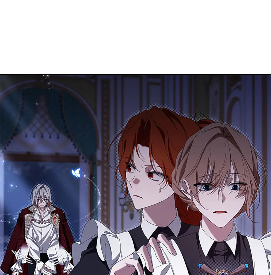Read Please Obsess Over Me chapter 77 image 7 on Lezhin