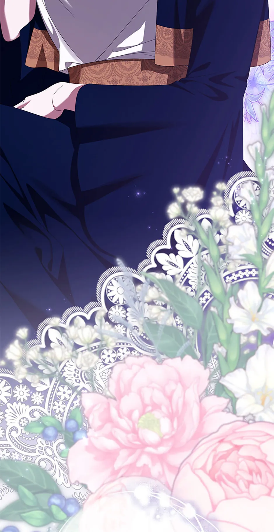 Read Please Obsess Over Me chapter 77 image 70 on Lezhin