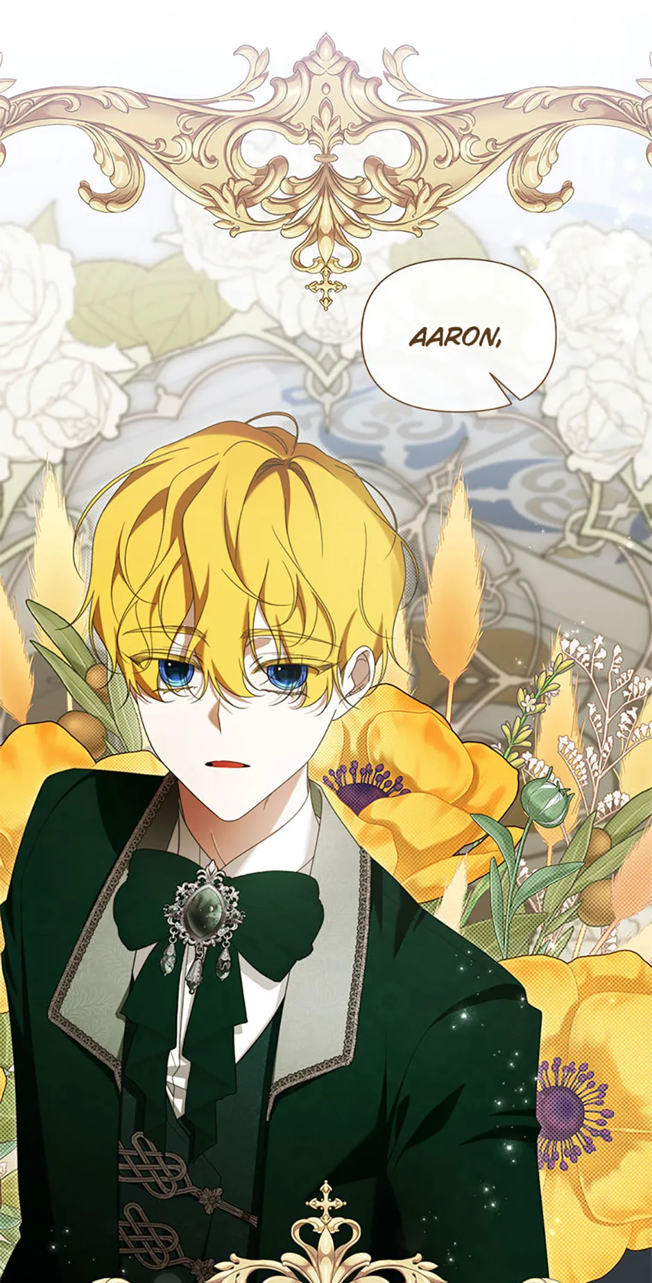 Read Please Obsess Over Me chapter 77 image 72 on Lezhin