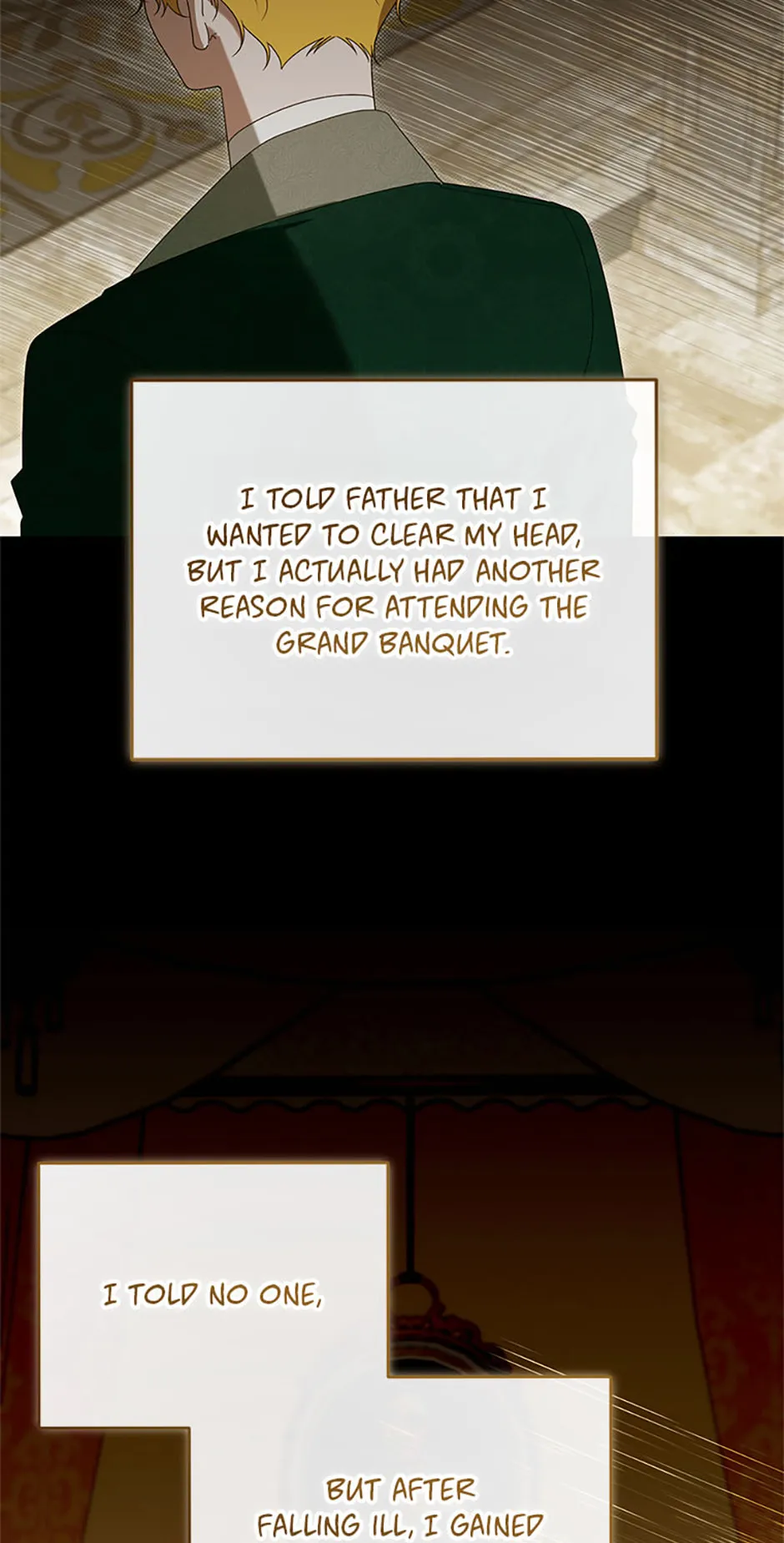 Read Please Obsess Over Me chapter 77 image 76 on Lezhin