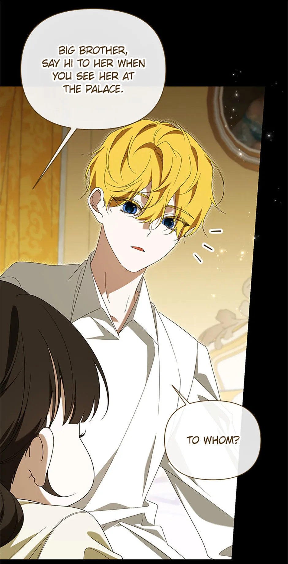 Read Please Obsess Over Me chapter 77 image 80 on Lezhin