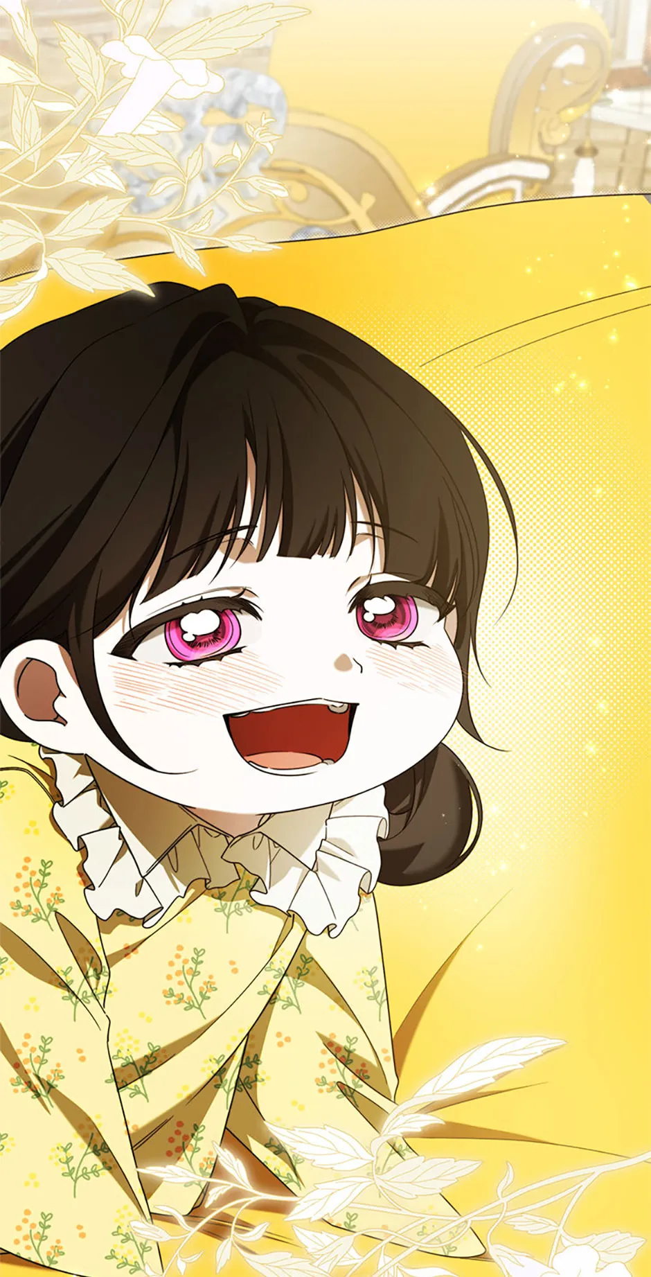 Read Please Obsess Over Me chapter 77 image 82 on Lezhin